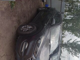 2016 Hyundai Tucson III, коричневый, 1500000 рублей, вид 5