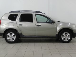 2013 Renault Duster I, бежевый, 680000 рублей, вид 5