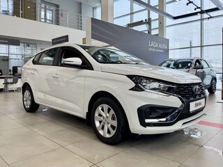 2026 Lada (ВАЗ) Iskra SW, белый, 1505000 рублей, вид 3