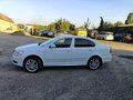 2013 Skoda Octavia II (A5) Рестайлинг, белый, 600000 рублей - вид 8