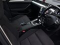 2015 Volkswagen Passat B8, синий, 1330000 рублей - вид 7