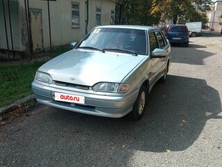 2004 Lada (ВАЗ) 2115, золотистый, 205000 рублей, вид 2