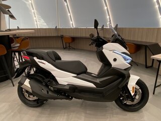 2026 Voge SR4 Max SE, белый, 622000 рублей, вид 2