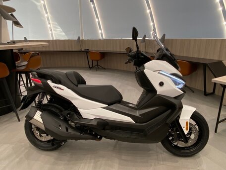 2026 Voge SR4 Max SE, белый, 622000 рублей, вид 2