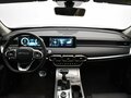 2025 Jetour X70+ I Рестайлинг, синий - вид 4