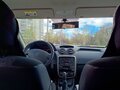 2014 Renault Duster I, чёрный, 850000 рублей - вид 6