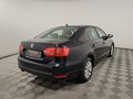 2012 Volkswagen Jetta VI, чёрный, 820000 рублей - вид 4