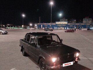 2004 Lada (ВАЗ) 2106 4-speed, зелёный, 130000 рублей, вид 1