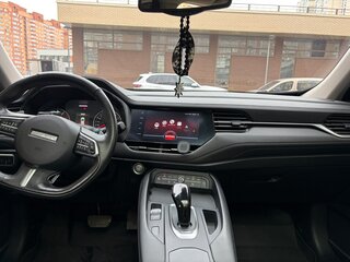 2019 Haval F7 I, чёрный, 1500000 рублей, вид 5