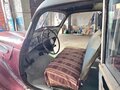 1950 BMW 321 I, красный, 460000 рублей - вид 6
