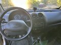 2008 Daewoo Matiz I Рестайлинг, серебристый, 80000 рублей - вид 6