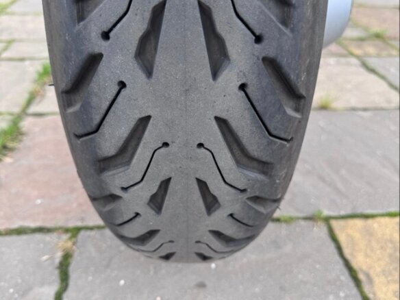 2011 BMW R 1200 RT, серый, 990000 рублей - вид 8
