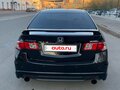 2008 Honda Accord VIII, чёрный, 1330000 рублей - вид 2