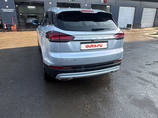 2023 Geely Atlas Pro, серый, 2200000 рублей, вид 3