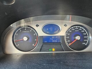 2014 Geely Emgrand EC7, серый, 254000 рублей, вид 5