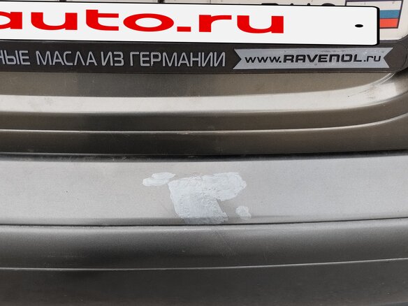 2011 Fiat Albea I Рестайлинг, серый, 355000 рублей - вид 15