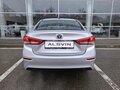 2025 Changan Alsvin, серебристый, 2119900 рублей - вид 8