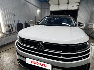 2024 Volkswagen Tavendor I, белый, 4500000 рублей, вид 2