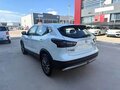 2025 Nissan Qashqai III Рестайлинг, белый, 2211609 рублей - вид 2
