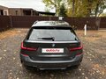 2020 BMW 3 серии M340i xDrive VII (G2x), серый, 5900000 рублей - вид 6