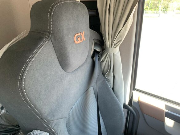 2024 Dongfeng GX, белый, 11080000 рублей - вид 16