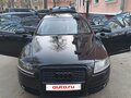 2004 Audi A6 III (C6), чёрный, 650000 рублей - вид 2