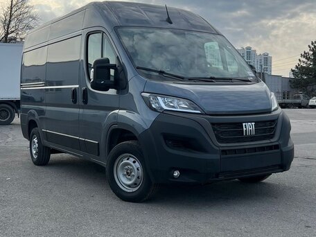 2024 Fiat Professional Ducato, синий, 4875500 рублей, вид 1