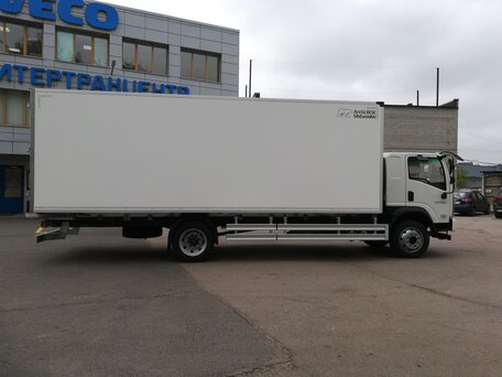 2026 Sollers TR120, белый, 6030000 рублей, вид 5