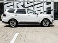 2021 Kia Mohave I Рестайлинг 2, белый - вид 4