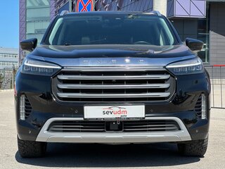 2022 Exeed VX I, чёрный, 2497000 рублей, вид 5