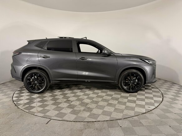 2025 Changan CS35 Max, серый, 2789900 рублей - вид 3