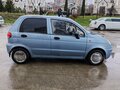 2011 Daewoo Matiz I Рестайлинг, голубой, 200000 рублей - вид 3