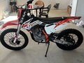 2023 Kews K10 CB300F, оранжевый, 120000 рублей - вид 1