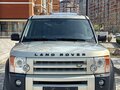 2006 Land Rover Discovery III, золотистый, 1500000 рублей