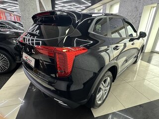 2025 Haval Jolion I Рестайлинг, чёрный, 1965000 рублей, вид 5