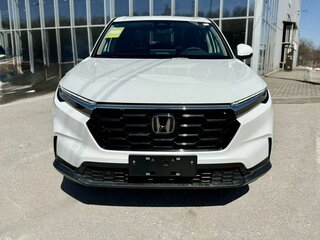 2026 Honda CR-V VI, белый, 4750000 рублей, вид 2