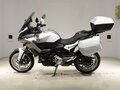 2020 BMW F 900 XR, серебристый, 798000 рублей