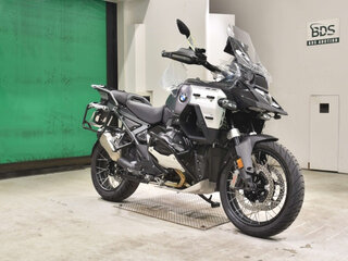 2025 BMW R 1300 GS Adventure, чёрный, 2300000 рублей, вид 1