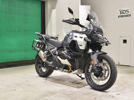 2025 BMW R 1300 GS Adventure, чёрный, 2300000 рублей, вид 1