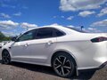 2023 Kaiyi E5, белый - вид 3