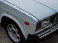 2005 Lada (ВАЗ) 2107, белый, 170000 рублей - вид 6