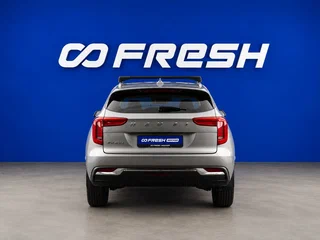 2022 Haval Jolion I, серый, 1870444 рублей, вид 4