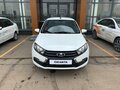 2026 Lada (ВАЗ) Granta I Рестайлинг, белый - вид 1