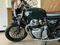 2025 Royal Enfield Interceptor 650, зелёный, 680000 рублей - вид 3