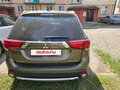 2016 Mitsubishi Outlander III Рестайлинг 2, коричневый, 950000 рублей - вид 2