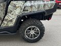 2014 BRP Can-Am Commander 1000, зелёный, 1500000 рублей - вид 7