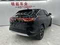 2023 Honda Vezel II, чёрный - вид 3