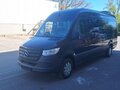 2025 Mercedes-Benz Sprinter, чёрный, 12800000 рублей