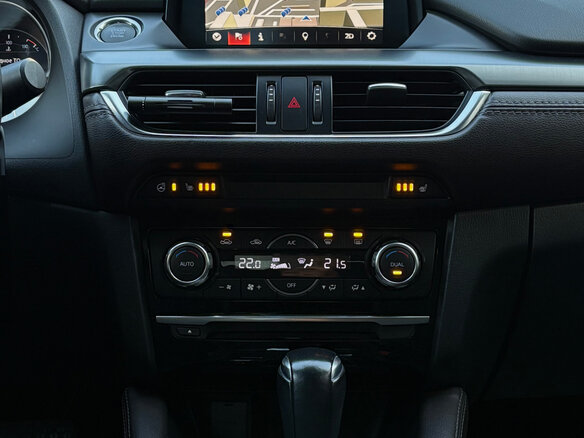 2018 Mazda 6 III (GJ) Рестайлинг, серый, 2475000 рублей - вид 10