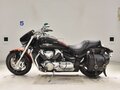 2012 Suzuki Boulevard M109R, чёрный, 892000 рублей - вид 5